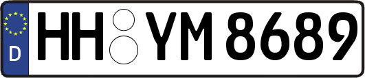 HH-YM8689