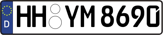 HH-YM8690