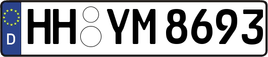 HH-YM8693