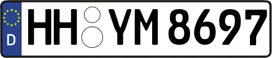 HH-YM8697