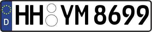 HH-YM8699