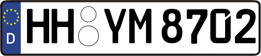 HH-YM8702