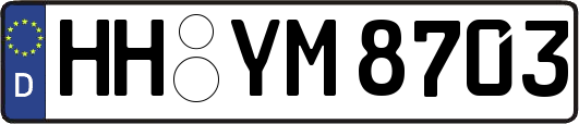 HH-YM8703