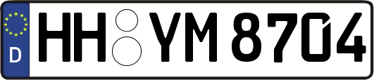 HH-YM8704
