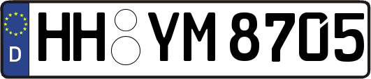 HH-YM8705