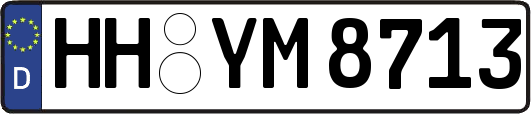 HH-YM8713