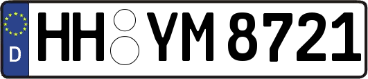HH-YM8721