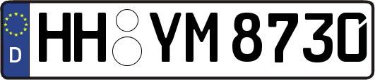 HH-YM8730