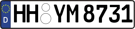 HH-YM8731