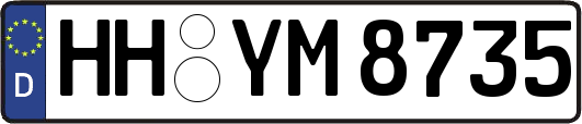HH-YM8735