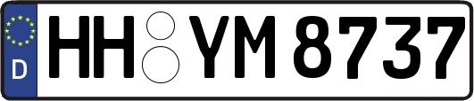 HH-YM8737