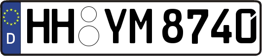 HH-YM8740