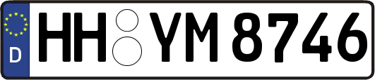 HH-YM8746