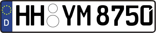 HH-YM8750