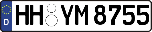 HH-YM8755