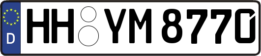 HH-YM8770