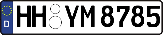HH-YM8785