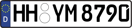 HH-YM8790