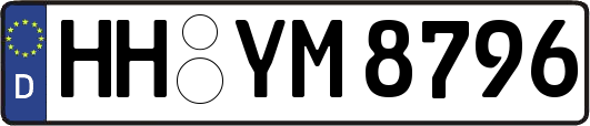 HH-YM8796