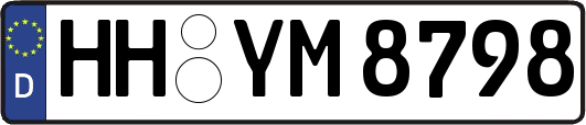 HH-YM8798