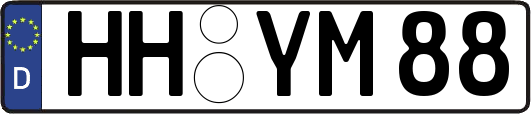 HH-YM88