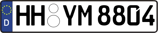 HH-YM8804