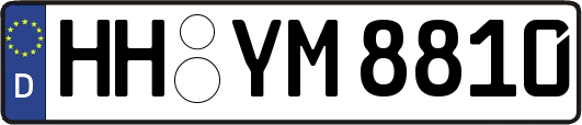 HH-YM8810