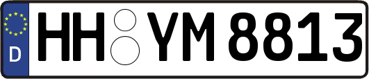 HH-YM8813