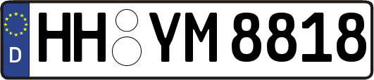 HH-YM8818