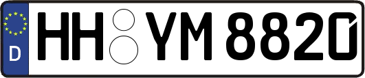 HH-YM8820