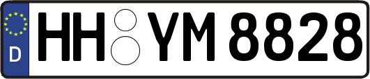 HH-YM8828