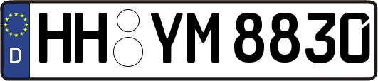 HH-YM8830