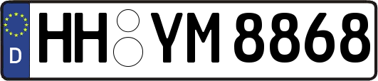 HH-YM8868