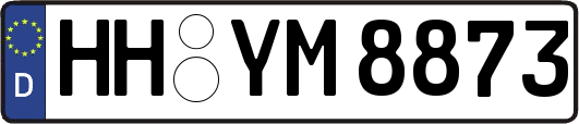 HH-YM8873