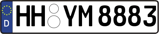 HH-YM8883