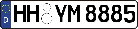 HH-YM8885