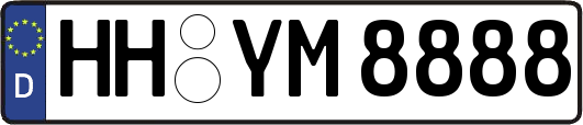 HH-YM8888