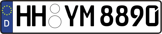 HH-YM8890