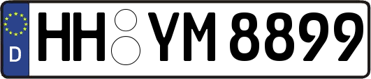 HH-YM8899