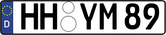 HH-YM89