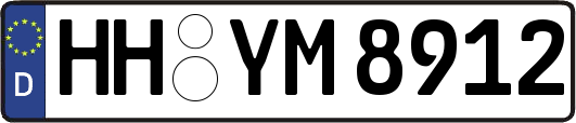 HH-YM8912