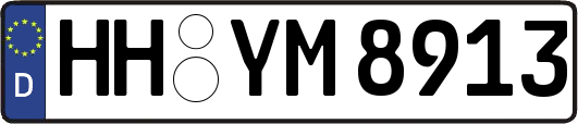HH-YM8913