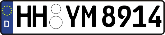 HH-YM8914