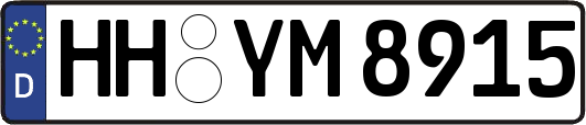 HH-YM8915