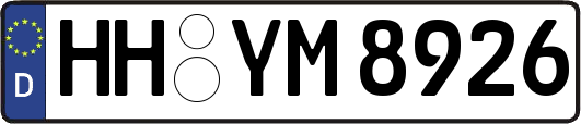 HH-YM8926