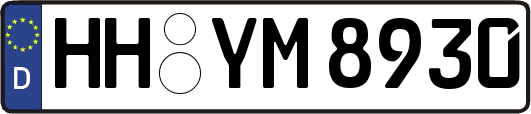HH-YM8930