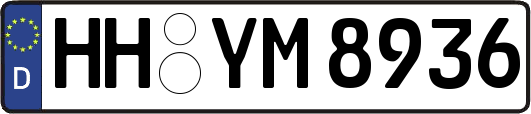 HH-YM8936