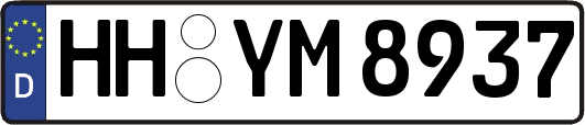 HH-YM8937
