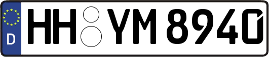 HH-YM8940