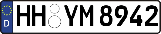 HH-YM8942